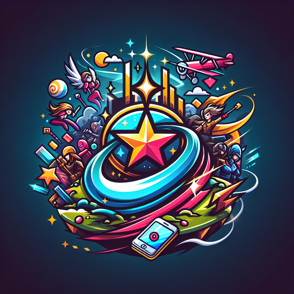 Logo Mobile Legend Keren: Inspirasi Desain untuk Game Favorit Anda