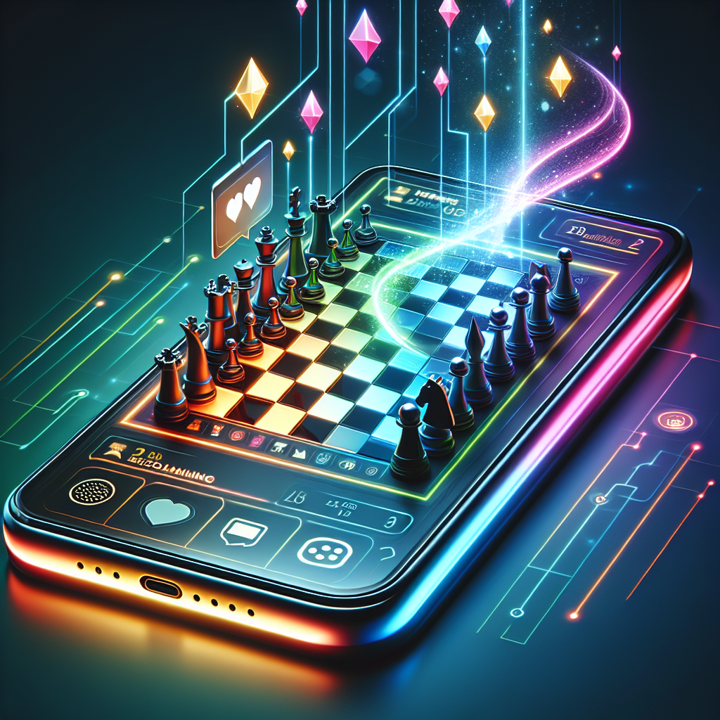 Strategies to Earn Diamonds Efficiently in Mobile Legends