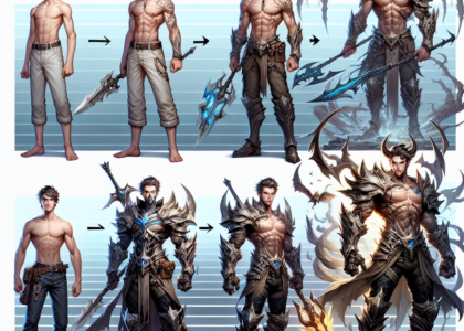 Roger's Evolution in Mobile Legends: From Fighter to Fearsome Foe