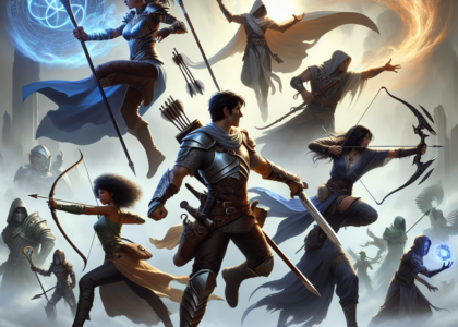 Epic Mobile Legends: Unleashing New Heroes and Strategies for Ultimate Victory