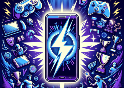 Rise of Mobile Legends: An In-Depth Look at Its Impact on Gaming Culture