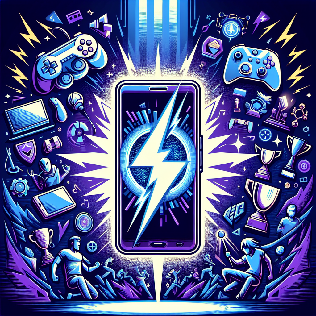 Rise of Mobile Legends: An In-Depth Look at Its Impact on Gaming Culture