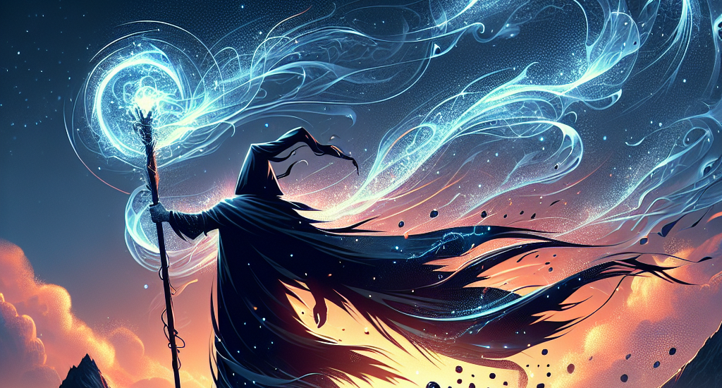 The Rise of Vale: Mastering the Wind with Mobile Legends’ Elemental Mage