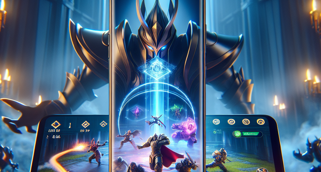 Epic Strategies for Winning Your Next Mabar Mobile Legends Session
