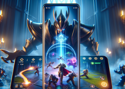 Epic Strategies for Winning Your Next Mabar Mobile Legends Session