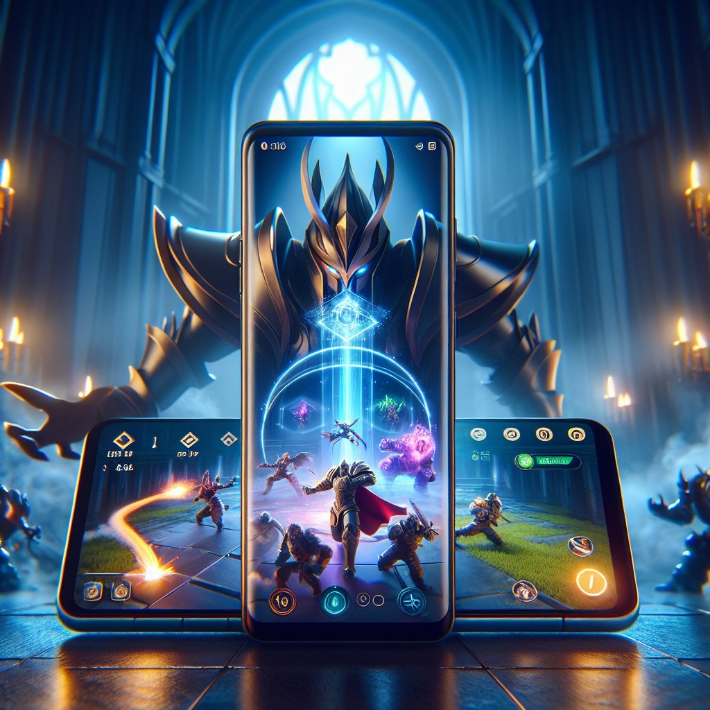 Epic Strategies for Winning Your Next Mabar Mobile Legends Session