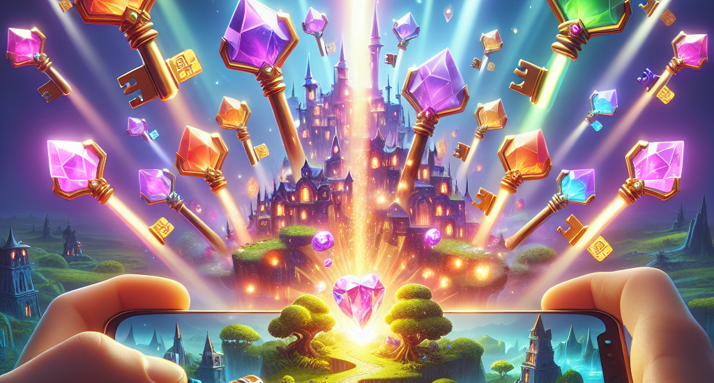 Unlocking Exclusive Rewards: A Complete Guide to Mobile Legends Code Exchange