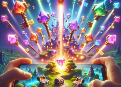 Unlocking Exclusive Rewards: A Complete Guide to Mobile Legends Code Exchange