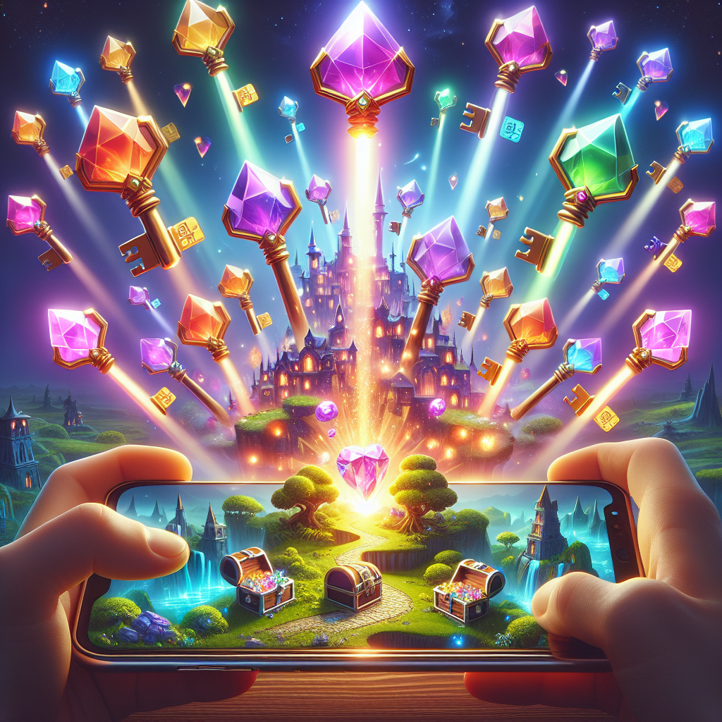Unlocking Exclusive Rewards: A Complete Guide to Mobile Legends Code Exchange
