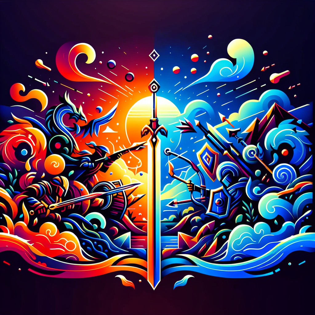 Mobile Legends Icon: Unveiling the Symbol of Legendary Battles