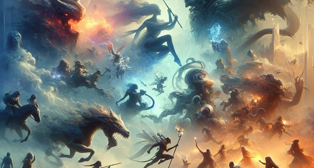 Unraveling the Mythos and Legends Behind Mobile Legends: Bang Bang