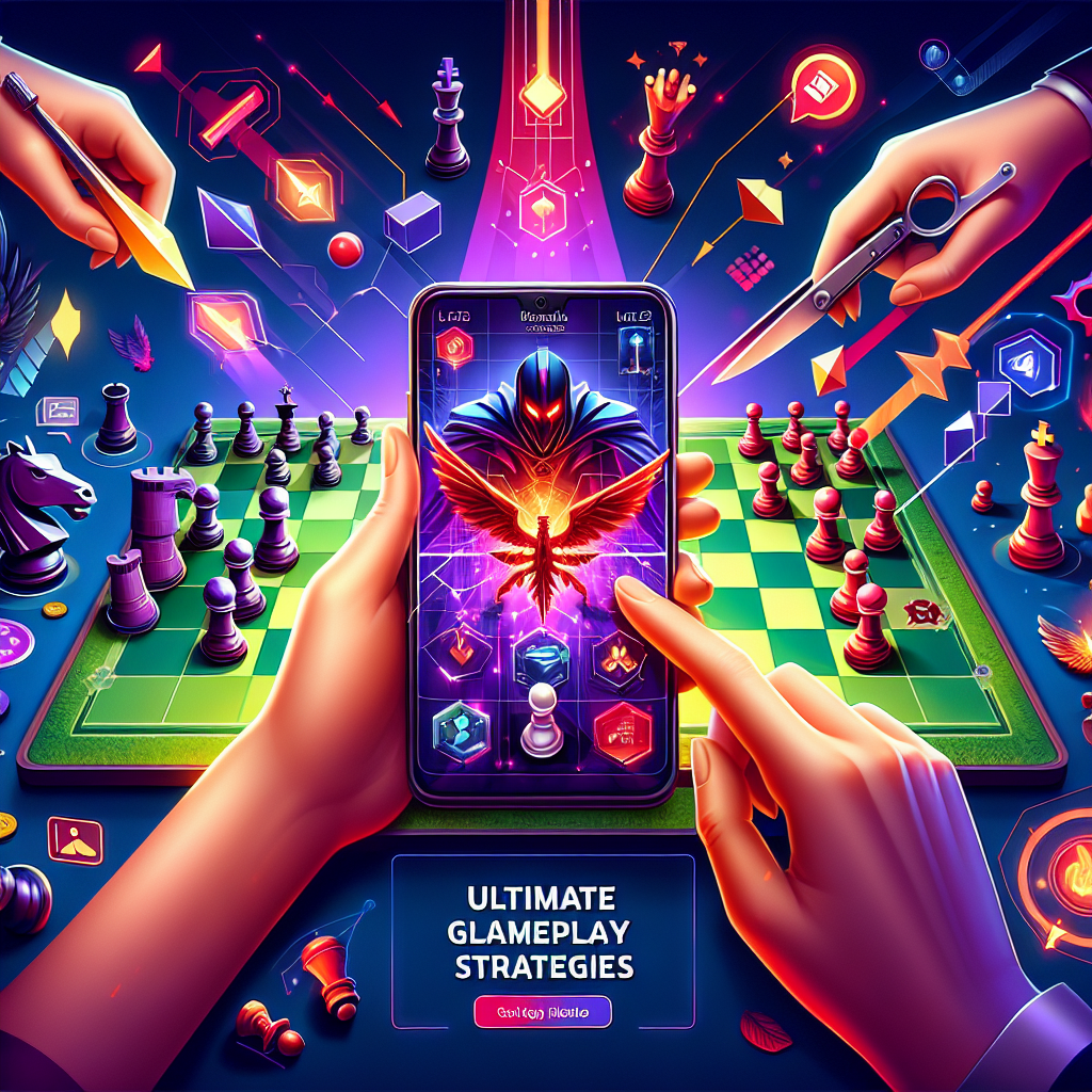 WDP Mobile Legend: Unveiling the Ultimate Gameplay Strategies