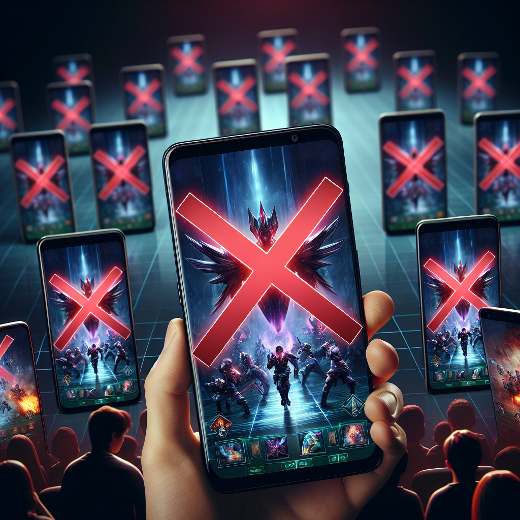 Controversy Surrounding Mobile Legend Cheat APKs and Their Impact on Fair Play