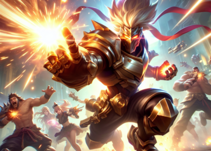 Mobile Legends: New Hero Release Sparks Excitement Among Players