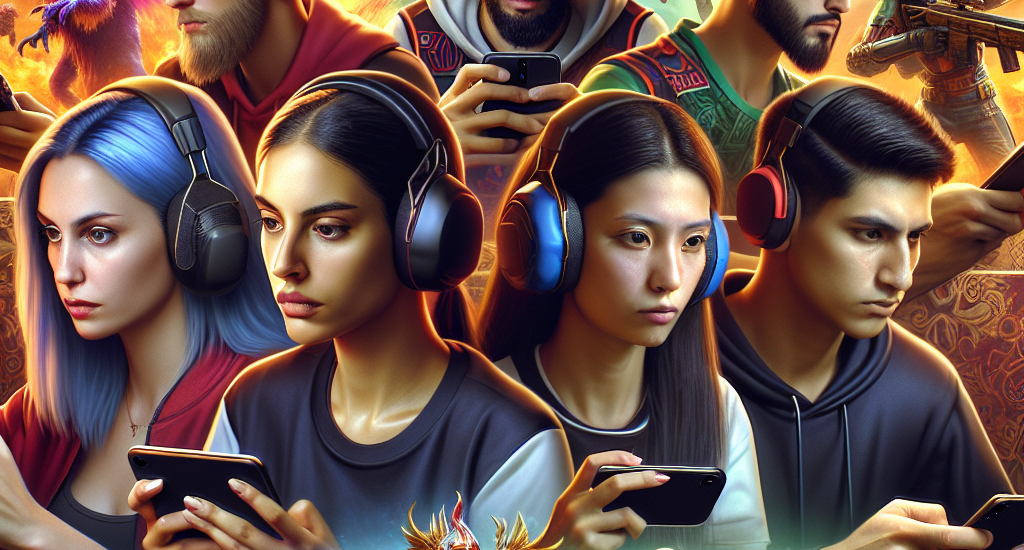 Epic Victory: How [Player/Team Name] Mastered Mobile Legends Battle Royale