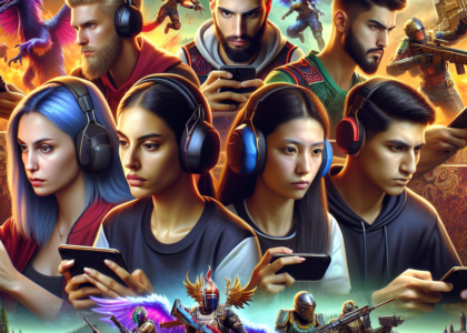 Epic Victory: How [Player/Team Name] Mastered Mobile Legends Battle Royale