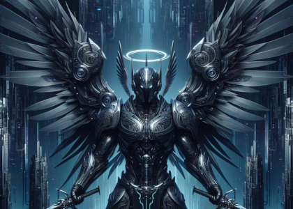 Argus Revamp: A New Era for the Dark Angel in Mobile Legends