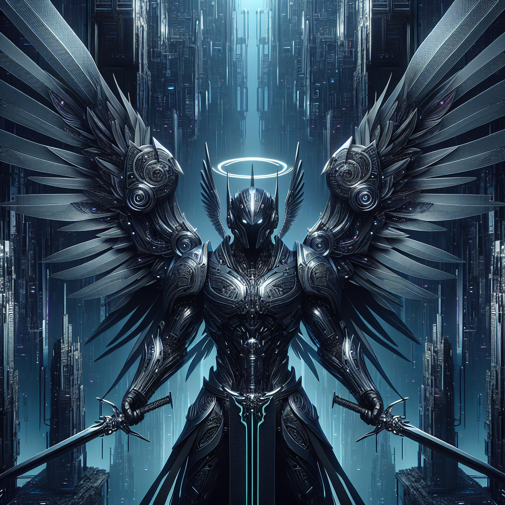 Argus Revamp: A New Era for the Dark Angel in Mobile Legends