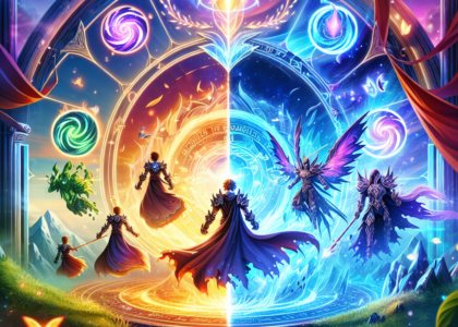 Avatar Mobile Legend Keren: Transformasi Epik yang Menginspirasi Pemain Muda
