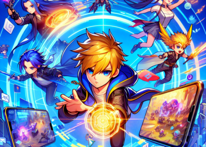 Mobile Legends Anime Adventures: A New Era of Gameplay Integration