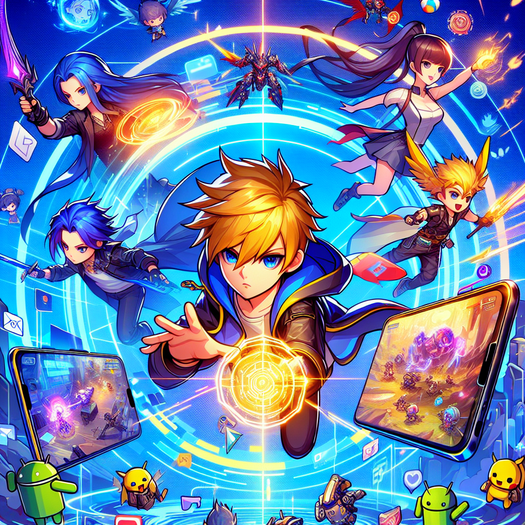 Mobile Legends Anime Adventures: A New Era of Gameplay Integration