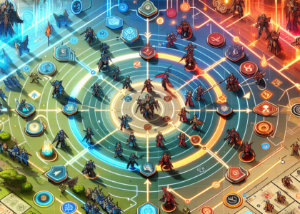 Strategi Terbaik untuk Menang di Mobile Legends