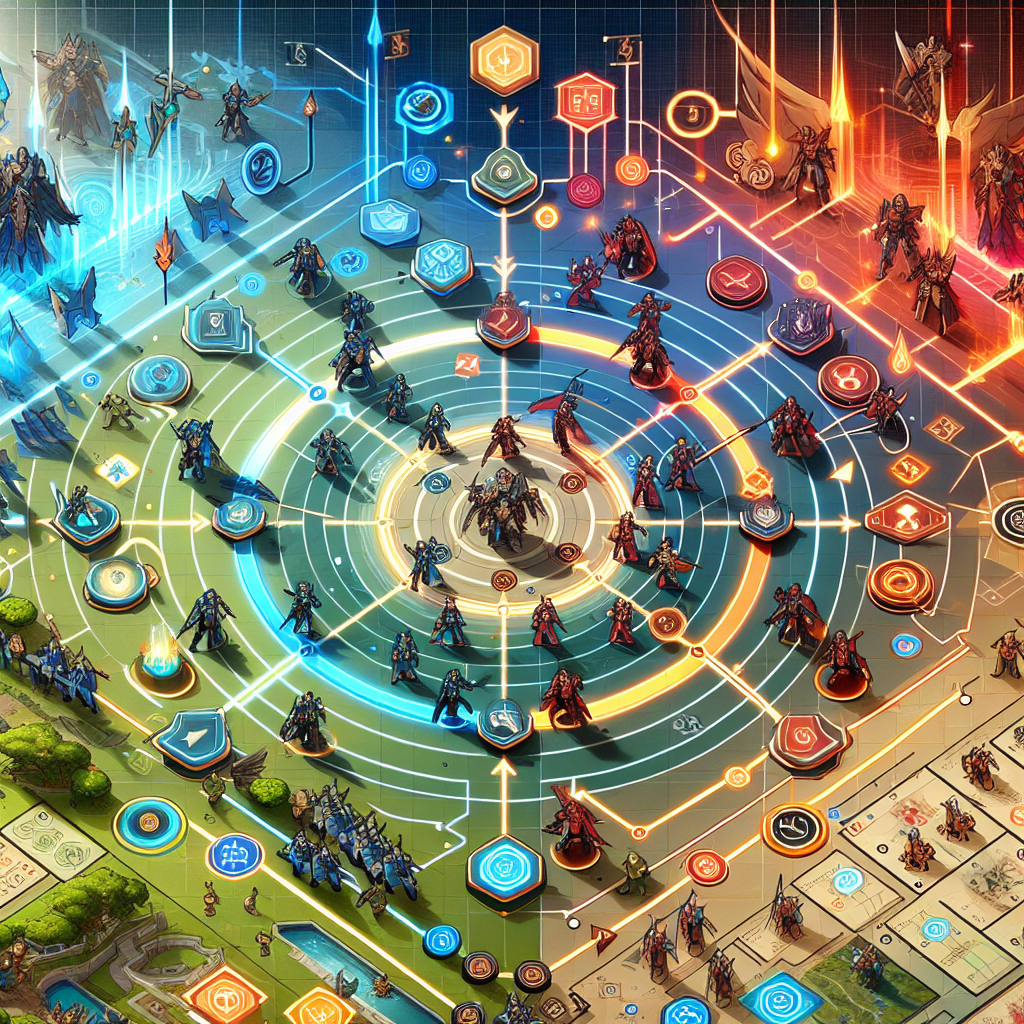 Strategi Terbaik untuk Menang di Mobile Legends