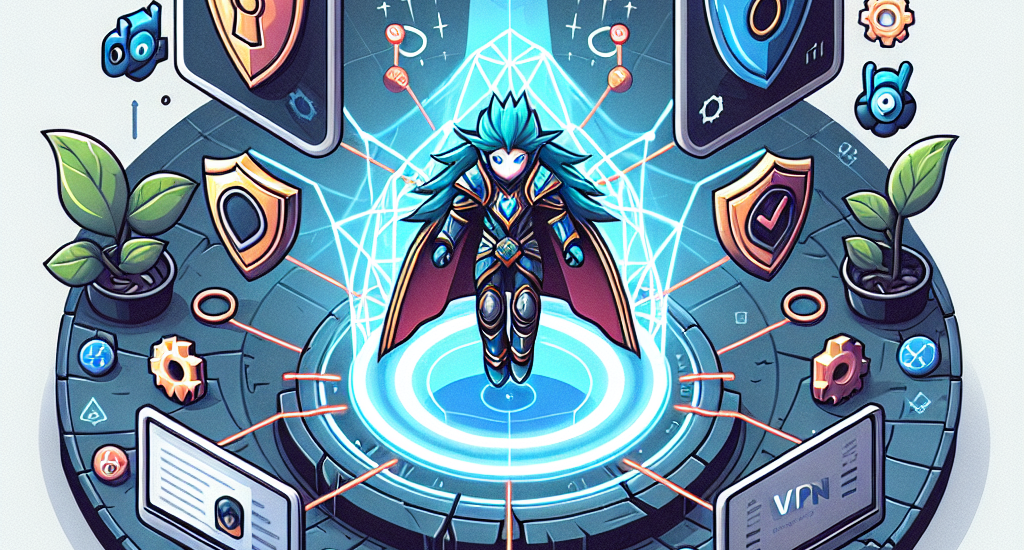 Optimizing Your Mobile Legends Experience: How VPNs and Bots Are Changing the Game