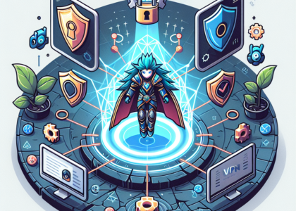 Optimizing Your Mobile Legends Experience: How VPNs and Bots Are Changing the Game