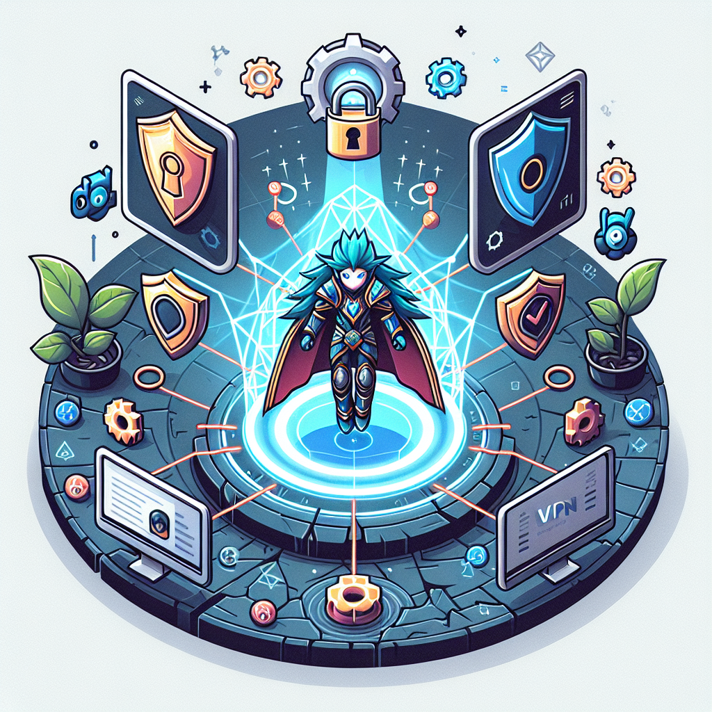 Optimizing Your Mobile Legends Experience: How VPNs and Bots Are Changing the Game