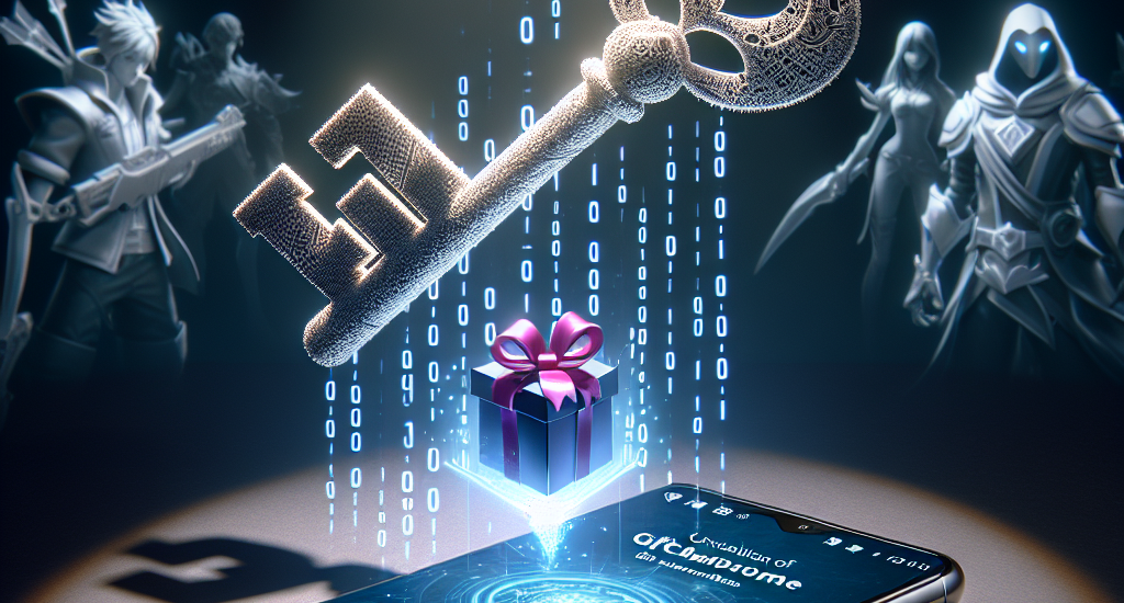 Unlocking Charisma: The Ultimate Guide to Gifting in Mobile Legends