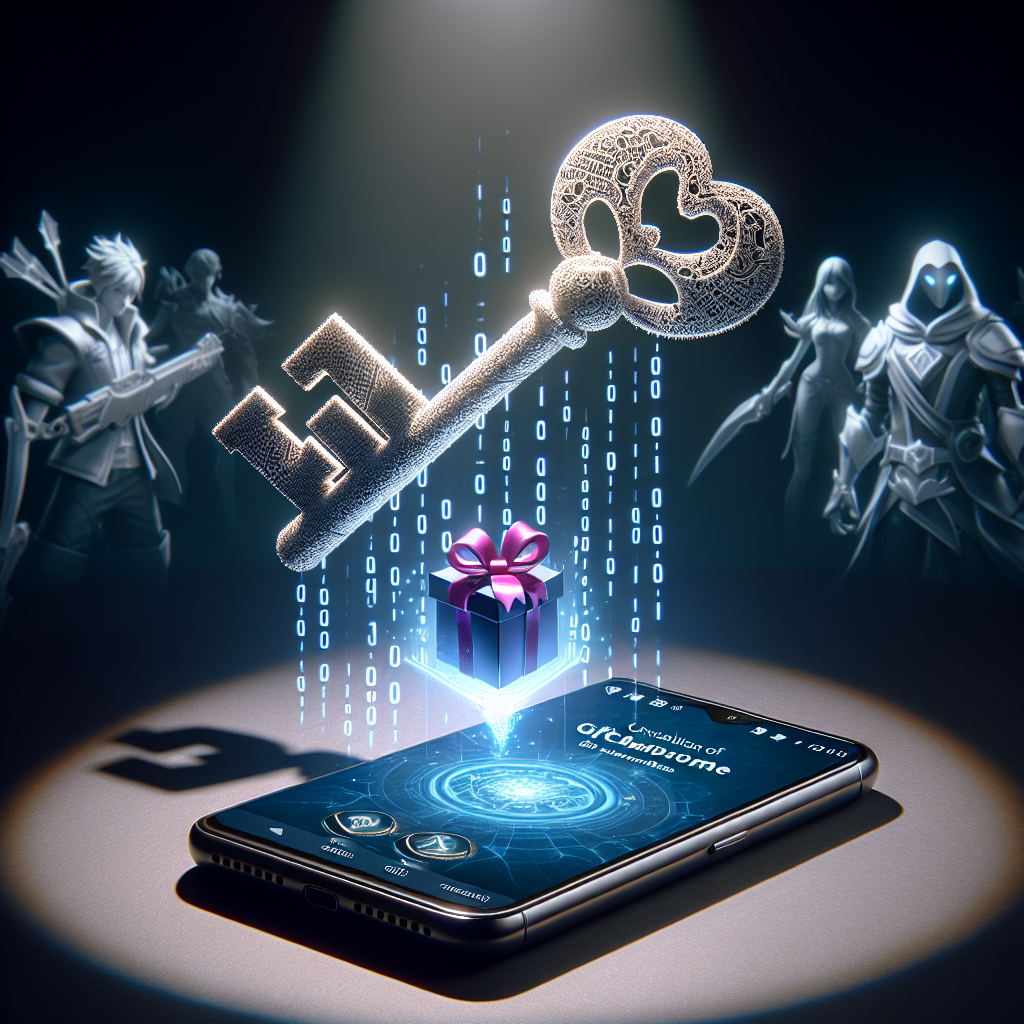 Unlocking Charisma: The Ultimate Guide to Gifting in Mobile Legends