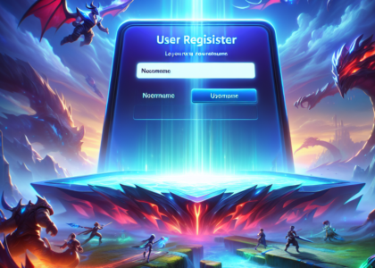 Mastering the Mobile Legends Arena: A Guide to Choosing the Perfect Username