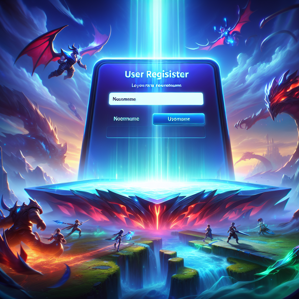 Mastering the Mobile Legends Arena: A Guide to Choosing the Perfect Username