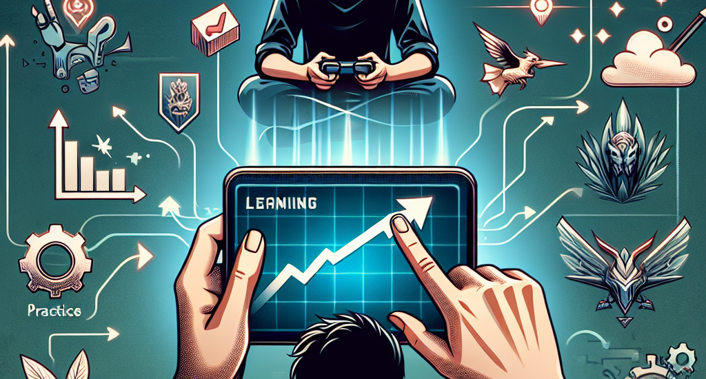 Strategi Ampuh untuk Meningkatkan Skill Bermain Mobile Legend