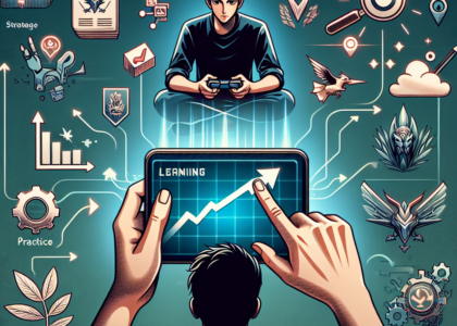 Strategi Ampuh untuk Meningkatkan Skill Bermain Mobile Legend