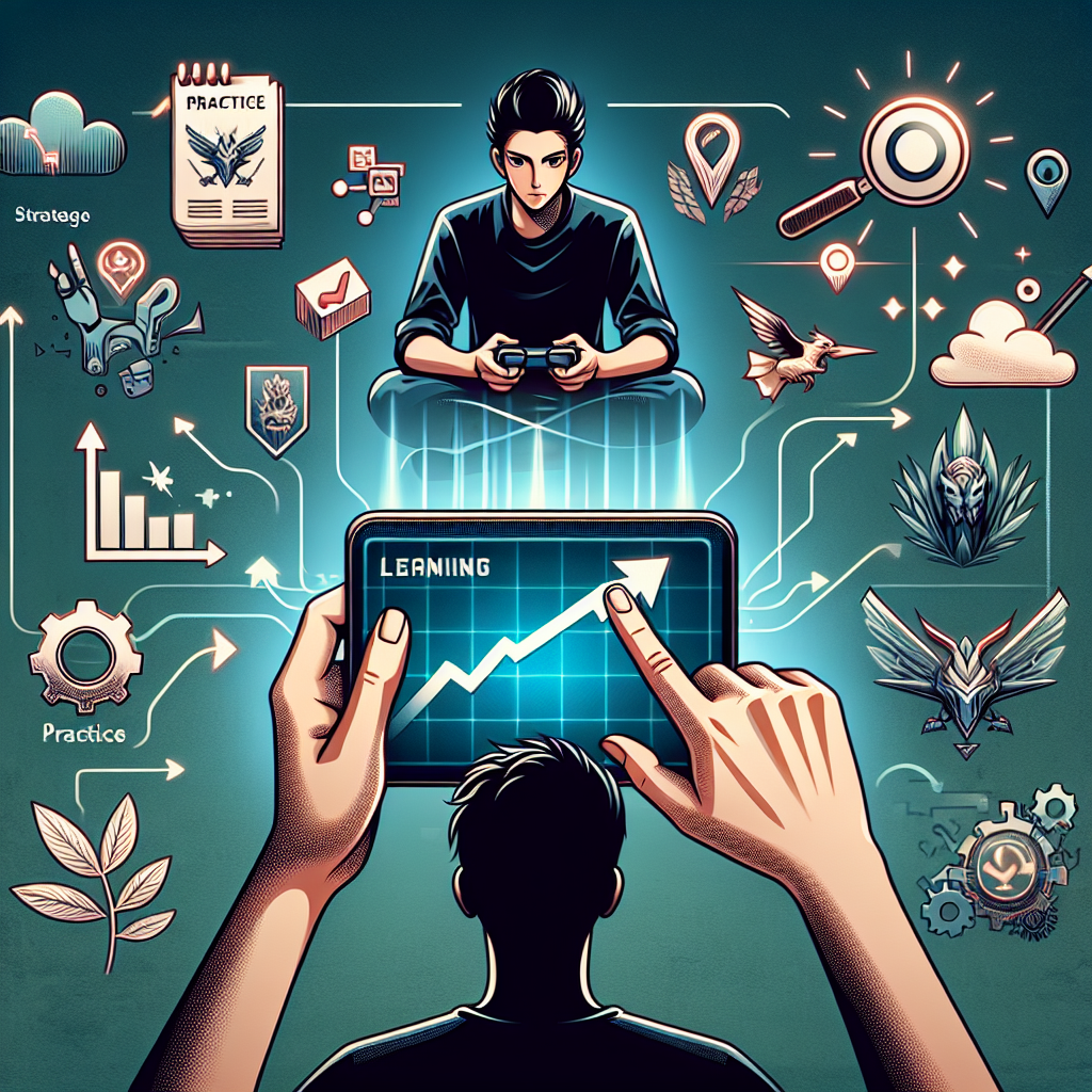 Strategi Ampuh untuk Meningkatkan Skill Bermain Mobile Legend