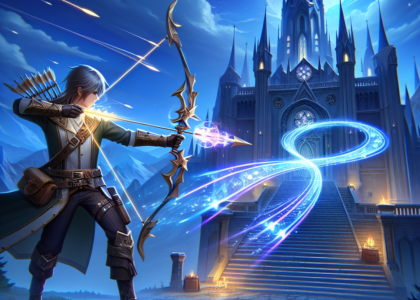 Mastering the Art of Playing Marksman in Mobile Legends: Expert Tips and Tricks