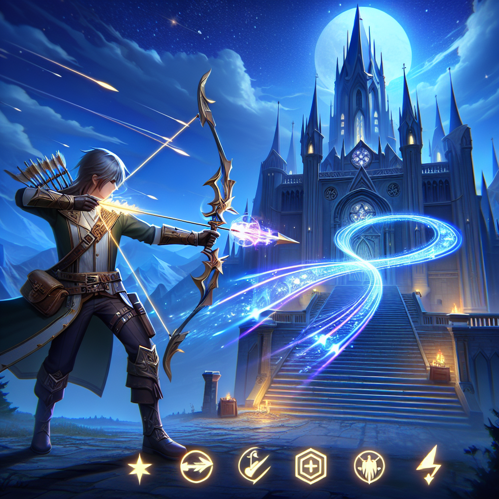 Mastering the Art of Playing Marksman in Mobile Legends: Expert Tips and Tricks