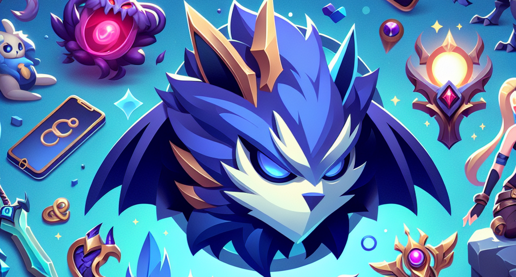 Inspirasikan Nama Akun Mobile Legend Keren Anda dengan Ide-Ide Menarik Ini