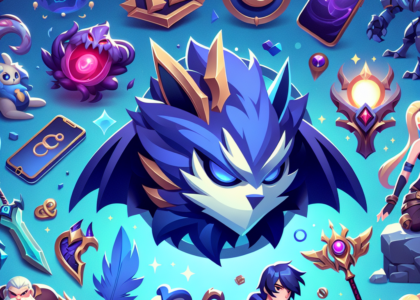 Inspirasikan Nama Akun Mobile Legend Keren Anda dengan Ide-Ide Menarik Ini