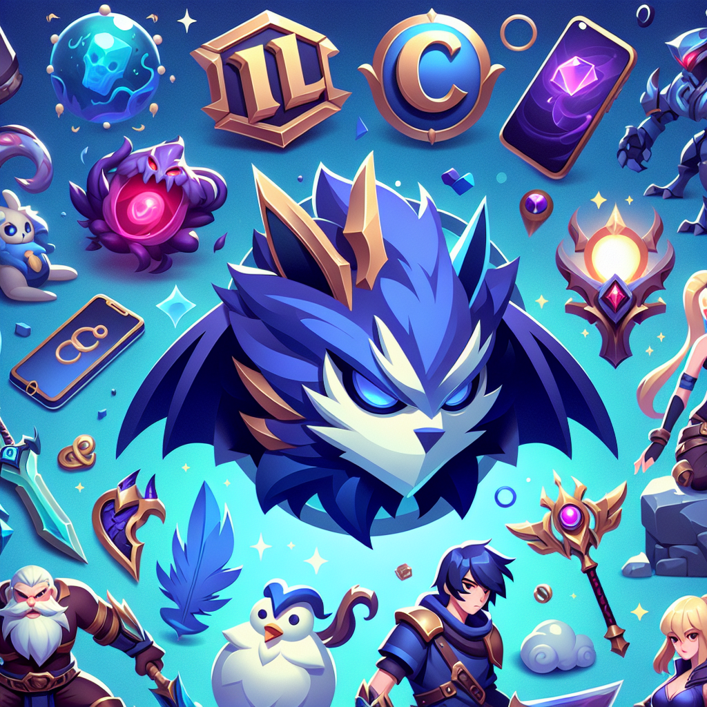 Inspirasikan Nama Akun Mobile Legend Keren Anda dengan Ide-Ide Menarik Ini