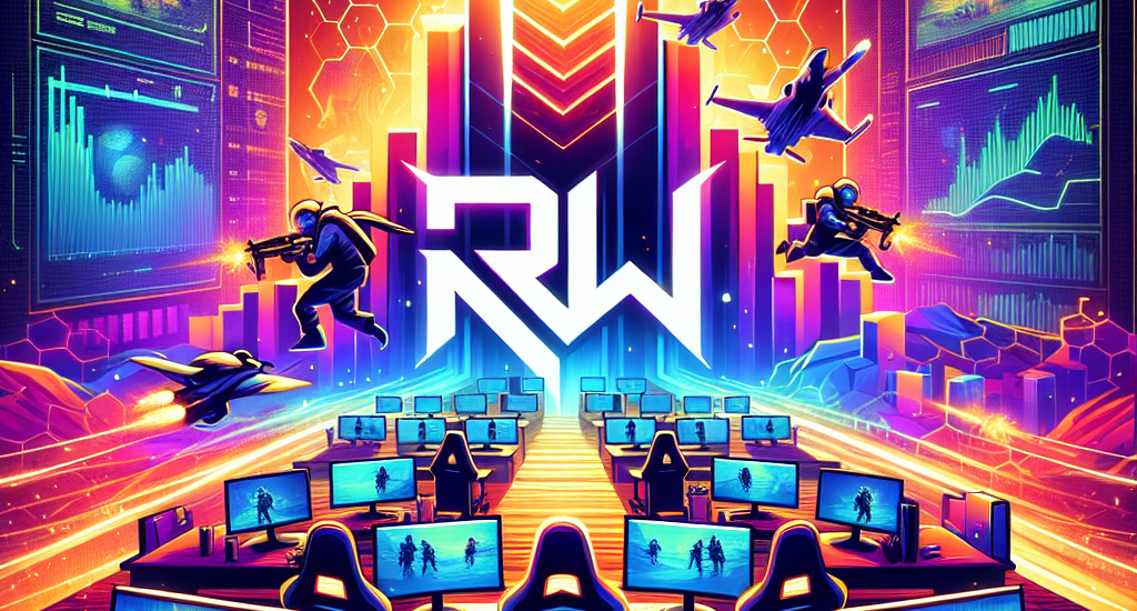 Mobile Legends: The Rise of RW in the Competitive Scene