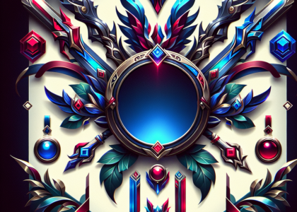 Mobile Legend Aesthetic: Elevate Your Profile with Stylish PP Designs