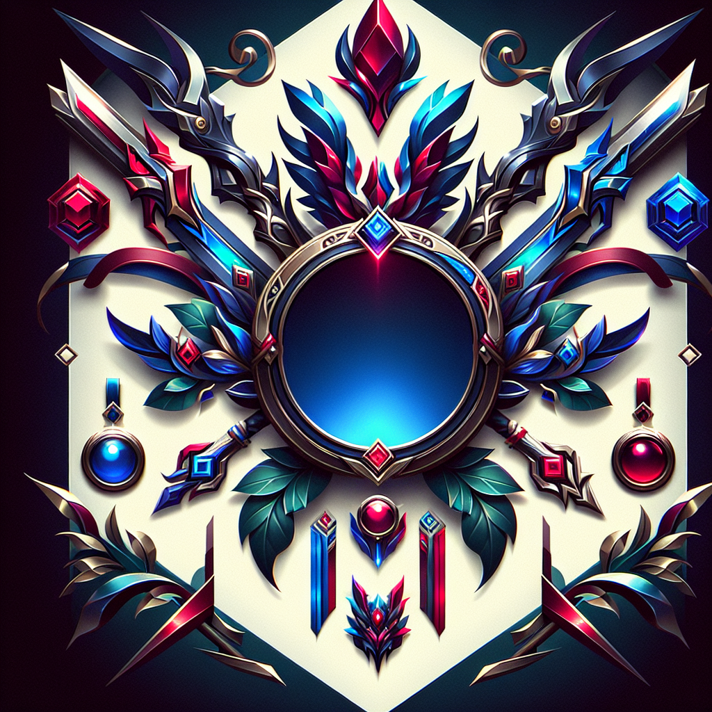 Mobile Legend Aesthetic: Elevate Your Profile with Stylish PP Designs