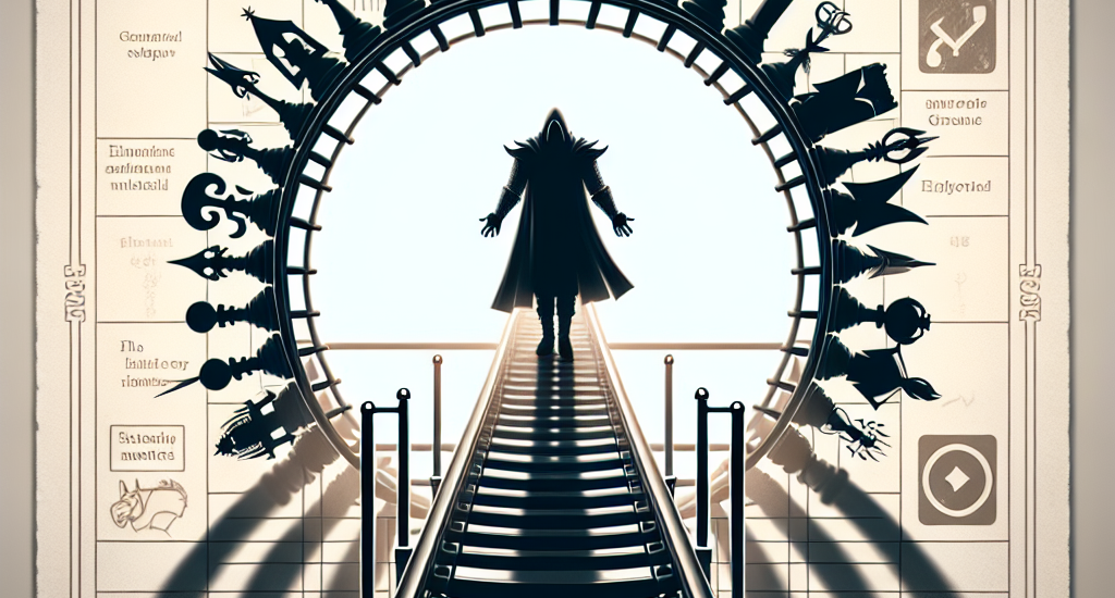 Unveiling the Secrets of Mobile Legends' Latest Hero: Mastering Skills and Strategies