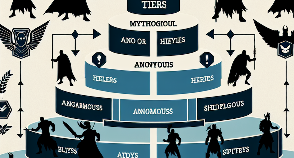 Ultimate Guide to Mobile Legends Hero Tier List: Dominating the Meta