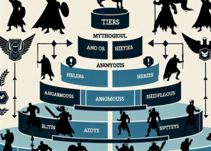 Ultimate Guide to Mobile Legends Hero Tier List: Dominating the Meta