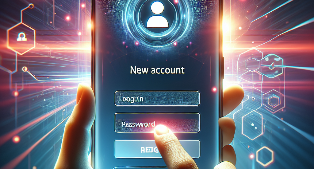 Cara Mudah Membuat Akun Baru di Mobile Legends untuk Pemula