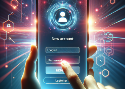 Cara Mudah Membuat Akun Baru di Mobile Legends untuk Pemula